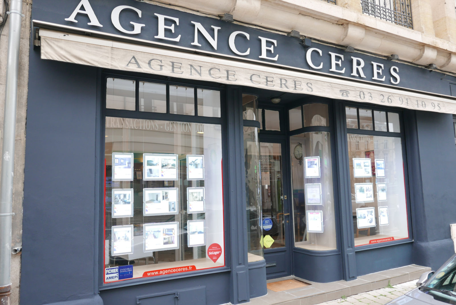 agence-ceres-immoibilier-reims